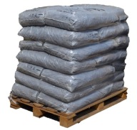 Drobna Kora Sosnowa Ogrodowa 36x80L Paleta KOR-PAK
