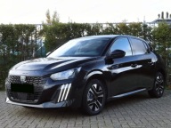 PEUGEOT 208 Allure 1.2 mHEV e-DCS6 145KM