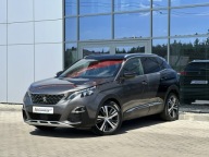 Peugeot 3008 FullLED! Virtual, Kamera360, Panorama