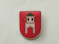 DOBRZYŃ NAD WISŁĄ - HER - TEN PRZEDMIOT