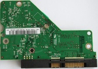 2060 701590 001 do WD10EADS WD5000AAKS