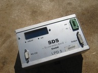 SDS Systemtechnik LPD5
