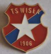 TS WISŁA KRAKÓW 1906