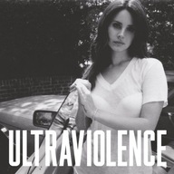 LANA DEL REY ULTRAVIOLENCE CD FOLIA