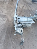 Prawa lewa Przód Ćwiartka Próg Podłużnica Renault Arkana