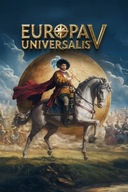 EUROPA UNIVERSALIS V Steam Klucz PC