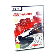 NOWA NEED FOR SPEED MOST WANTED PREMIEROWE PL