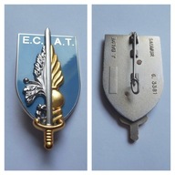 ODZNAKA WOJSKOWA -FRANCJA