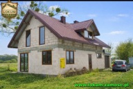 Dom, Zamość, 179 m²