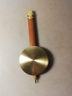 wahadło wahadełko do zegara