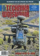 nTW Nowa Technika Wojskowa 12/2022