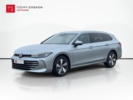 Volkswagen Passat 1.5 eTSI 150KM Business SerwisASO Hak Kamera360 Virtual
