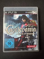 Castlevania. Lords of Shadow PlayStation 3