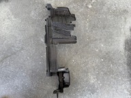 Kierownica powietrza chłodnic prawa Toyota RAV4 16593-25021