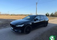 Volvo V90 Momentum 2.0 T 254KM Benzyna Aktywny Tempomat nowy Rozrzad 2.0