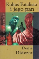 Kubuś Fatalista i jego pan Denis Diderot
