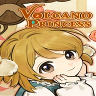 Volcano Princess PEŁNA WERSJA STEAM PC KLUCZ