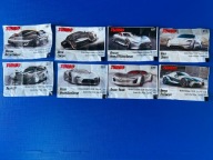 Obrazki z gum Turbo 2018 Progum - zestaw 16