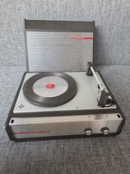 Gramofon Telefunken Musikus 1o8v SPRAWNY 1968 r