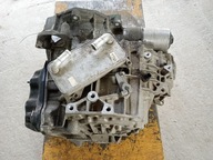 TVE AUTOMATYCZNA SKRZYNIA AUDI VOLKSWAGEN SEAT CUPRA FORMENTOR DSG 1.5 TSI