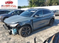 Infiniti QX55 Luxe 2022 2.0l 2.0 Benzyna 268KM