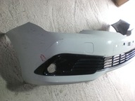 ZDERZAK PRZÓD PRZEDNI TOYOTA AURIS II LIFT 15-