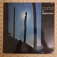 Tangerine Dream Ricochet FR (VG+/VG+)