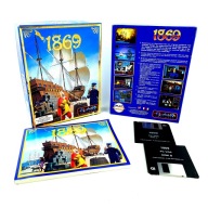 1869 GRA PRZYGODOWA PC BIG BOX ENG