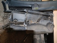 TRAFIC IV III VIVARO B SPŁYW PODSZYBIA 668405224R 668416578R LEWY PRAWY