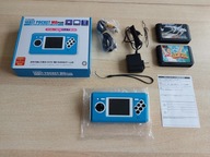 Konsola Sega MEGADRIVE 16-BIT pocket MD