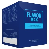 Suplement diety Flavon Max 240 g
