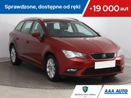 Seat Leon 1.2 TSI, Klima, Klimatronic, Tempomat