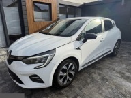Renault Clio 1.0 TCe 90 EVOLUTION 91KM 2021r