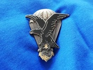 ODZNAKA SPADOCHRONOWA- FRANCJA