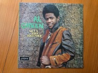 Al Green - Let's Stay Together UK