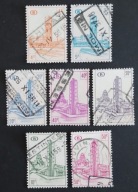 Belgia-B59 kasowane 1953r.