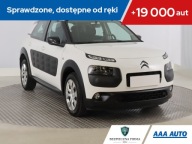 Citroen C4 Cactus 1.2 PureTech, Klima, Tempomat