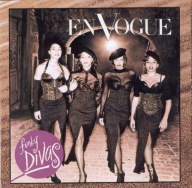 Funky Divas En Vogue CD