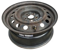 Toyota Avensis II T25 Felga stalowa stalówka 6.5" x 16" 5x100 ET45