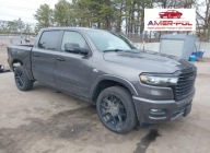 RAM 1500 Laramie 4x4 57 Box 5.7 Benzyna 395KM