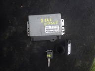 Opel Omega B 2.5 V6 stacyjka klucz immo komputer sterownik zestaw startowy