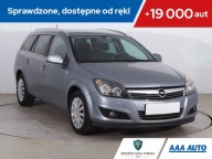 Opel Astra 1.6 16V, Salon Polska, Klima