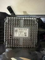 Audi przetwornica moduł 7pp941472k