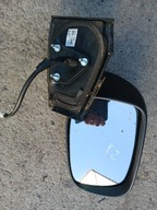 Partner II Berlingo lift 93-08 Lusterko prawe 3PIN Warszawa