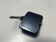 ORYGINALNA ZAŚLEPKA OSŁONA HAKA ZDERZAKA TYŁ TYLNEGO BMW E46 COUPE CABRIO