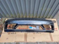 Zderzak Przedni Porsche Cayman 718 Boxster 982 GTS Kompletny przód