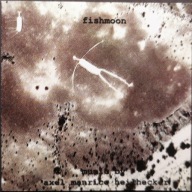 CD Fishmoon – Music By Axel Manrico Heilhecker stan idealny! (gtr ambient)