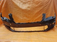 SKODA SUPER B 3 ZDERZAK PRZEDNI WARTO!