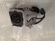 < lynk & co > 01 lynk&co 01 <> gniazdo ladowania phev <> demont