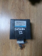 PRZEKAŹNIK MODUŁ BLOKAD MOSTU MITSUBISHI PAJERO II